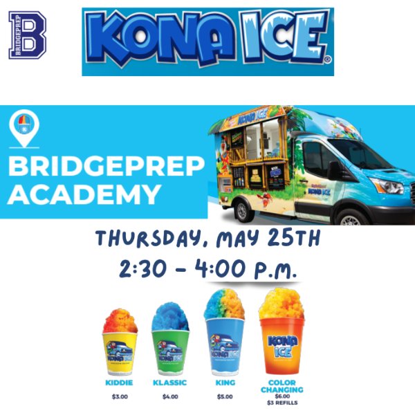 Kona Ice 